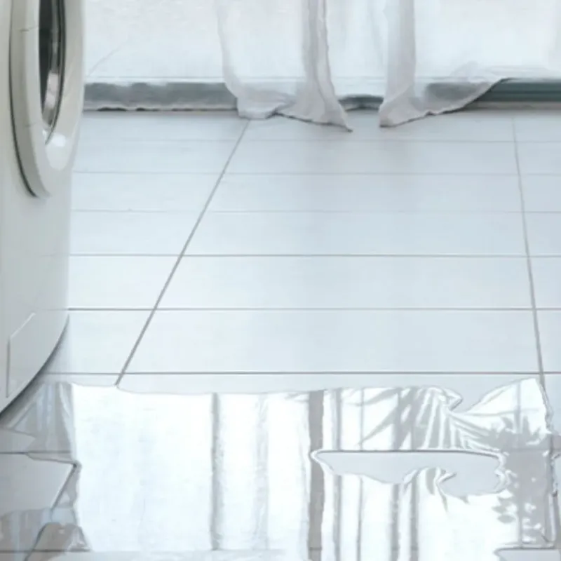 Appliance Leak Cleanup in Sutter, CA